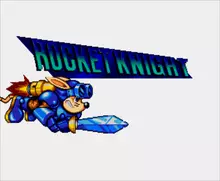 Image n° 4 - screenshots  : Rocket Knight Adventures